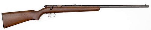 *Remington Model 514 Bolt-Action Rifle 