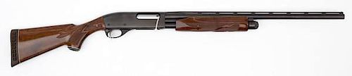 *Remington Wingmaster Model 870 LW 