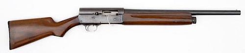 *Remington Model 11 Shotgun US Marked 