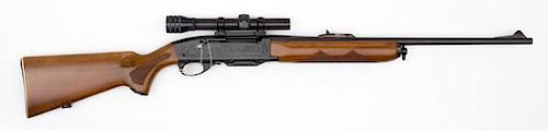 *Remington Model 742 