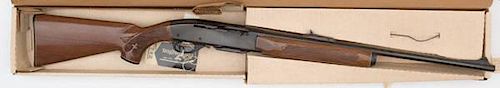 *Remington Model 742 Rifle 