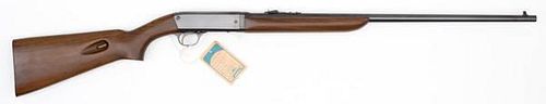**Remington Model 241 Rifle 