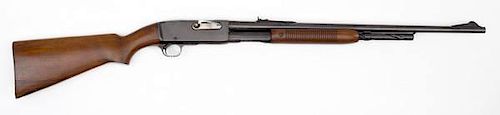 **Remington Model 141 Rifle 