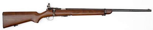 **Savage Model 19 NRA Target Rifle 