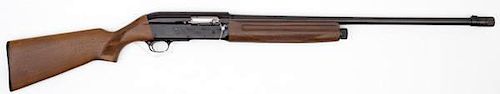 *Savage Model 775 A Auto-Loader Shotgun 
