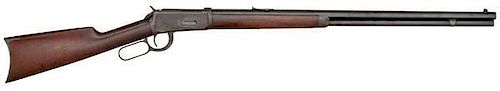 *Winchester Model 1894 Special Order Takedown Rifle 