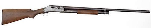 **Winchester Model 97 Pump Shotgun 