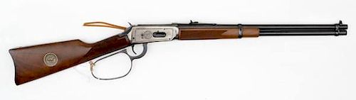 *Winchester Bi-Centennial Model 94 Carbine 
