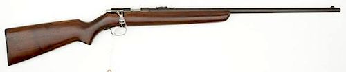**Winchester Model 47 Bolt-Action Rifle 