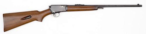 *Winchester Model 63 