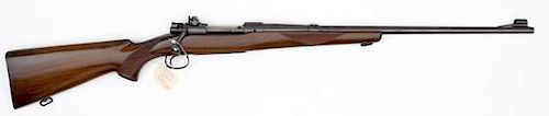 **Winchester Model 54 Bolt-Action Rifle 