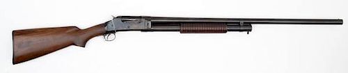 *Winchester Model 97 