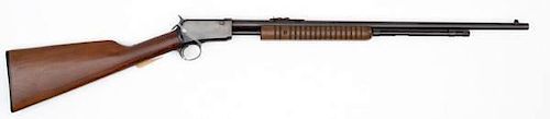 *Winchester Model 62A 
