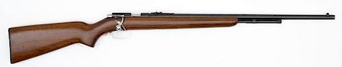**Winchester Model 72A 