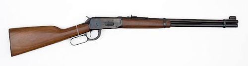 **Winchester Model 1894 Carbine 
