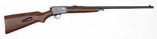 **Winchester Model 63 Rifle 
