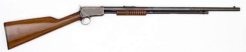 **Winchester Model 1890 Rifle 