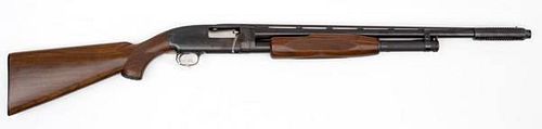 **Winchester Model 12 Skeet 