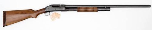 *Winchester Model 97 