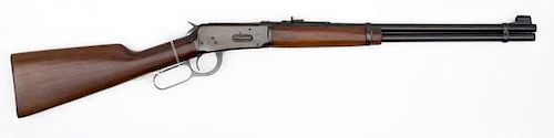 **Winchester Model 1894 Carbine 