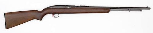 **Model 77 Winchester Rifle 