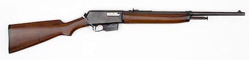 **Winchester Model 07SL 