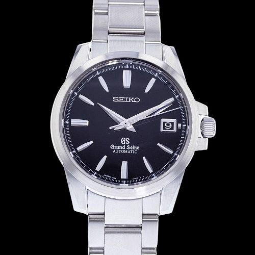 Grand Seiko Heritage Collection Automatic