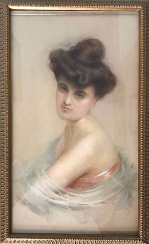 Demoiselle, 1900-1909