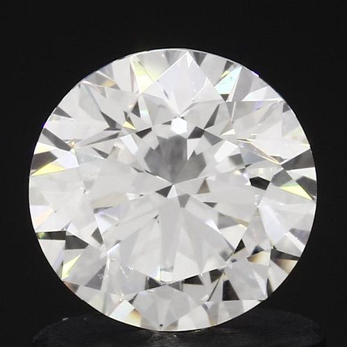 0.74 ct., G/VVS1, Round cut diamond, unmounted, IM-33-024-087-59