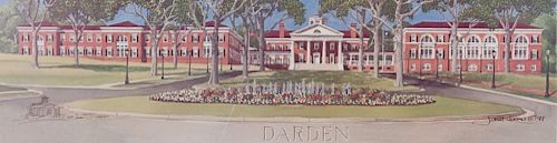 UVA Darden School John Ruseau AP#7/30 Print