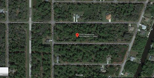 Florida Land / Parcel #6 Real Estate