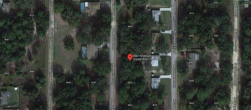 Florida Land / Parcel #36 Real Estate