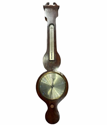 19th Century Barometer 
