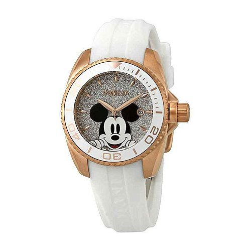 Limited Edition Women's Disney Watch