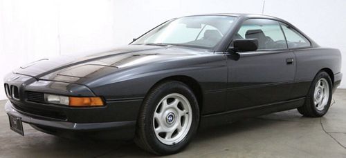 1993 850 BMW