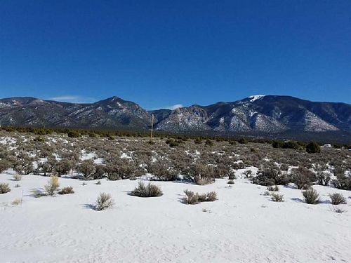 Taos County, New Mexico