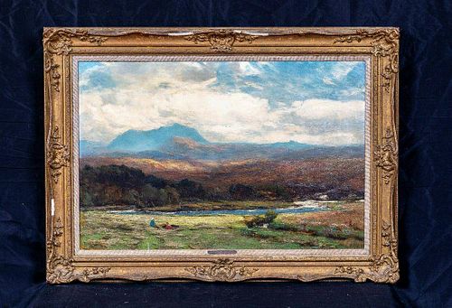 Painting Lot 37