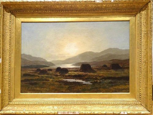 Painting Lot 62