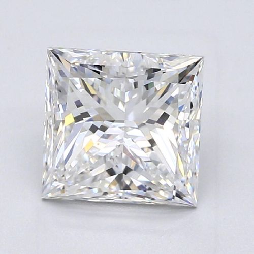 300Carat Princess Cut Diamond