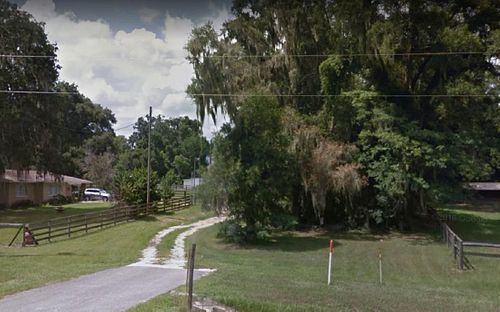 0.64 Acres in Summerfield, Florida