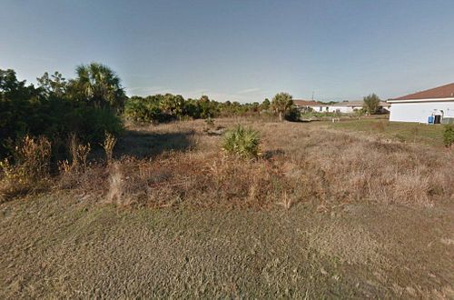 0.23 Acres in Lehigh Acres, Florida