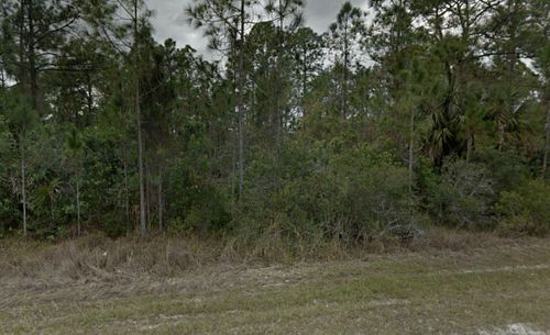 0.39 Acres in Lehigh Acres, Florida