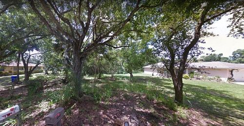 0.16 Acres in Fort Myers, Florida
