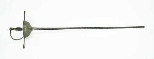 Spanish or Portuguese Sword