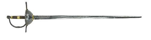 Brazilian Sword