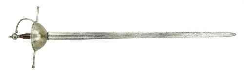 Portuguese Sword