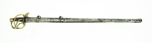 Spanish Sword