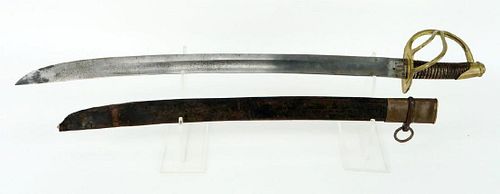 Mexican Sword