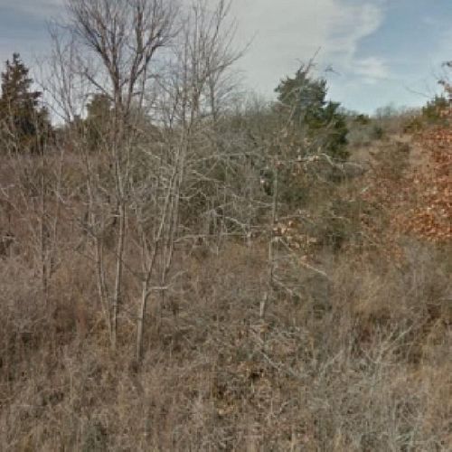 0.17 Acres in Bowie, Texas