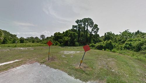 5.54 Acres in Titusville, Florida